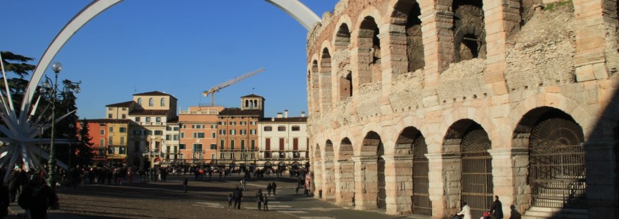 Arena di Verona