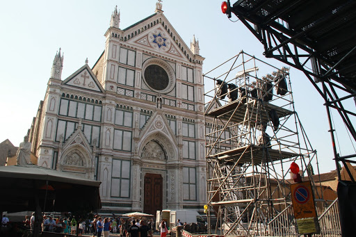 Basilica Santa Croce