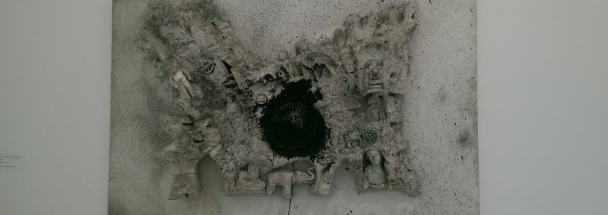 Niki de Saint Falle Kunstwerk